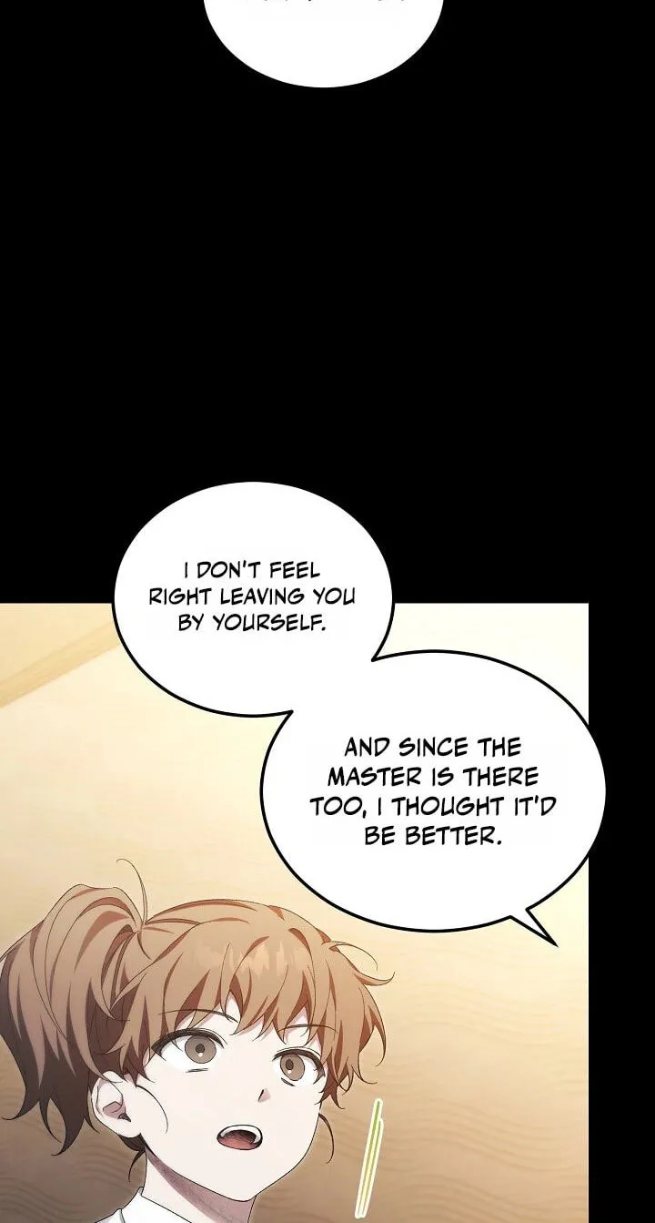 Read For My Own Good chapter 94 image 52 on Lezhin