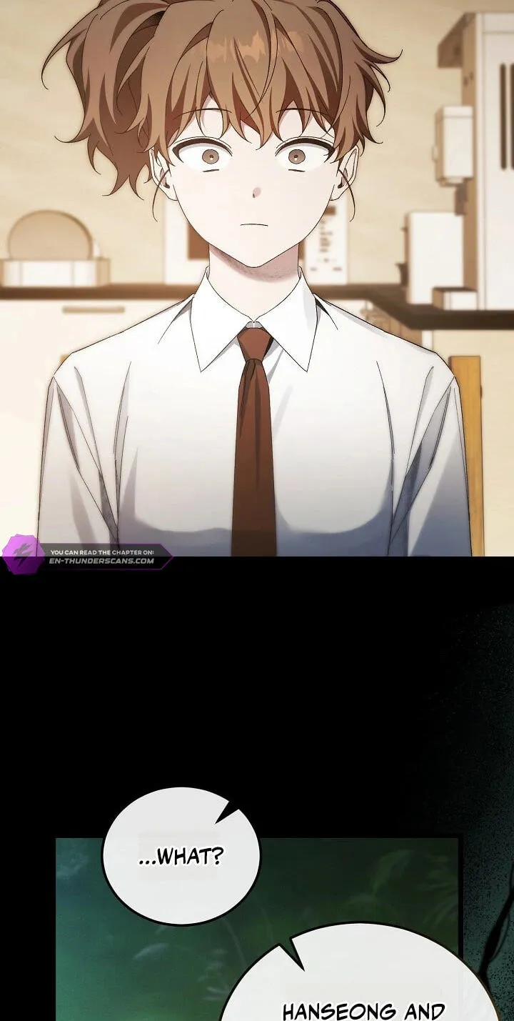 Read For My Own Good chapter 94 image 59 on Lezhin