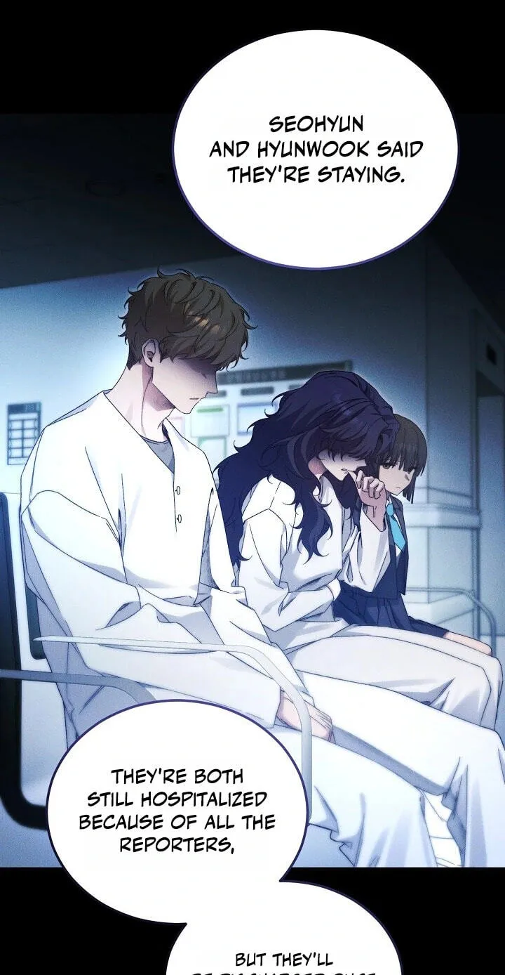 Read For My Own Good chapter 94 image 64 on Lezhin