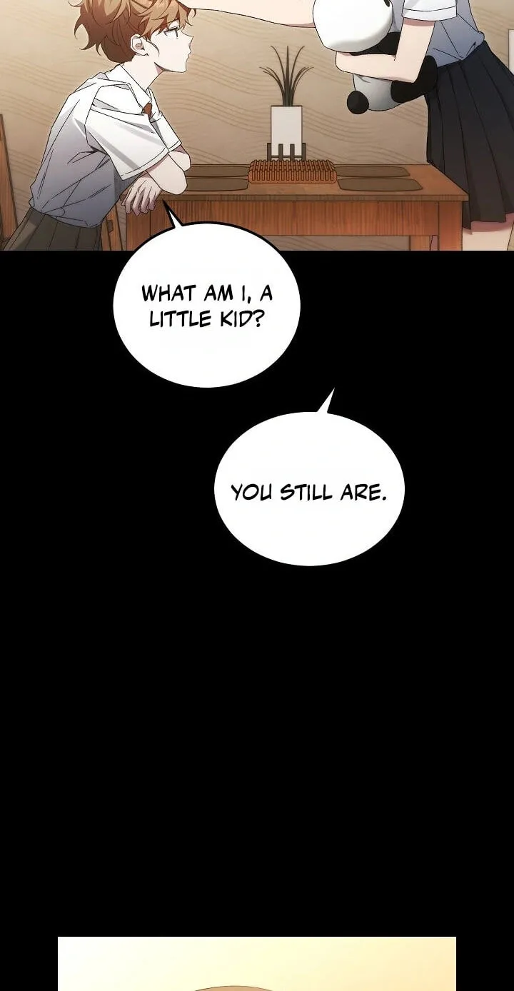 Read For My Own Good chapter 94 image 67 on Lezhin