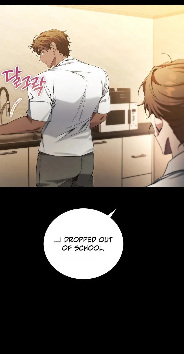 Read For My Own Good chapter 94 image 75 on Lezhin