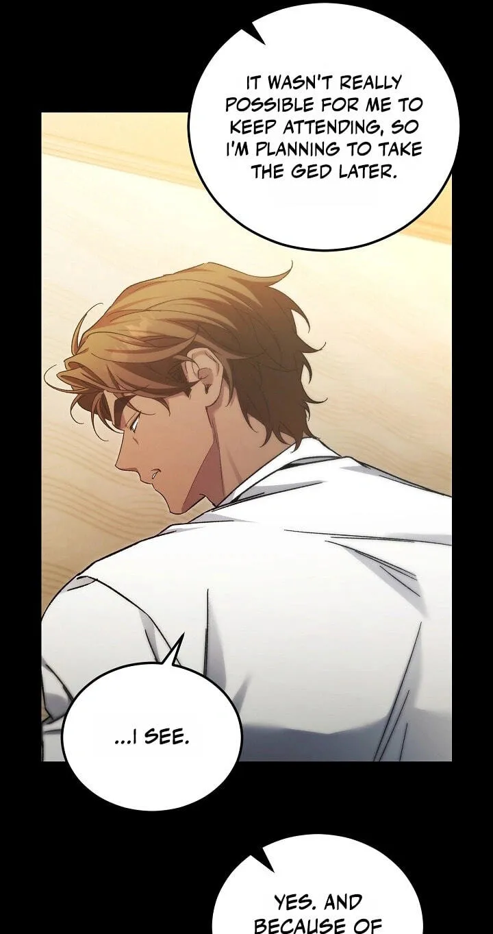 Read For My Own Good chapter 94 image 76 on Lezhin