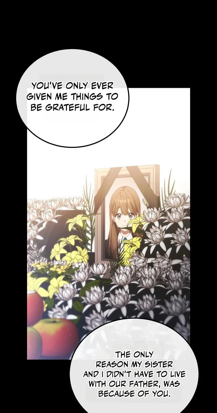 Read For My Own Good chapter 94 image 8 on Lezhin