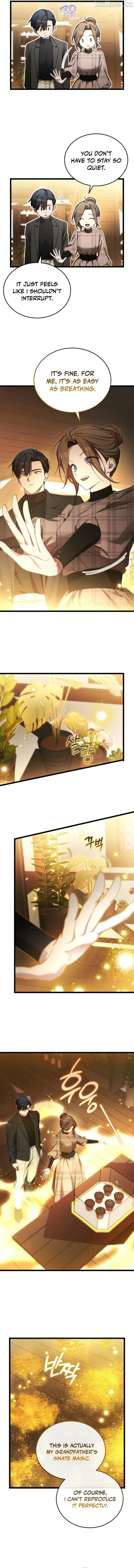 Read For My Own Good chapter 95 image 7 on Lezhin