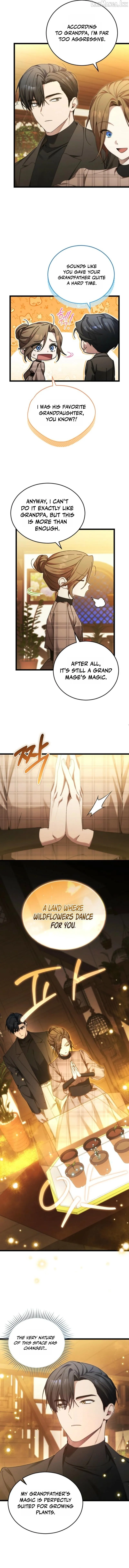Read For My Own Good chapter 95 image 8 on Lezhin