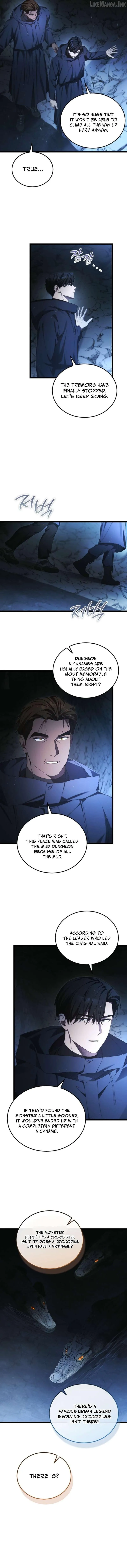 Read For My Own Good chapter 96 image 10 on Lezhin