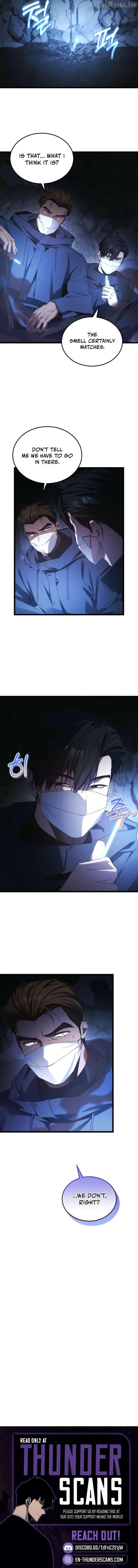 Read For My Own Good chapter 96 image 12 on Lezhin