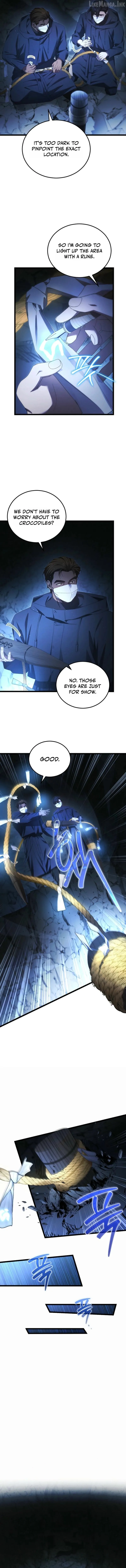 Read For My Own Good chapter 97 image 1 on Lezhin