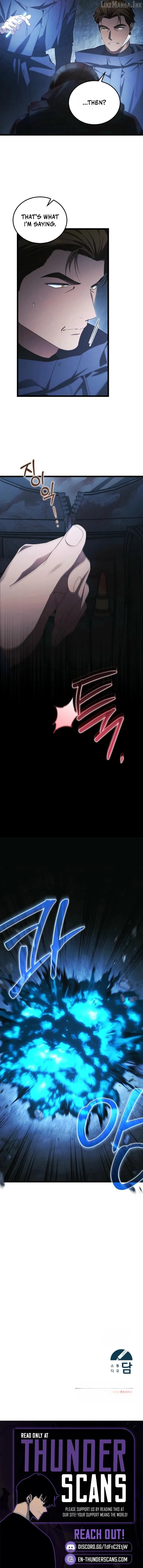 Read For My Own Good chapter 97 image 12 on Lezhin