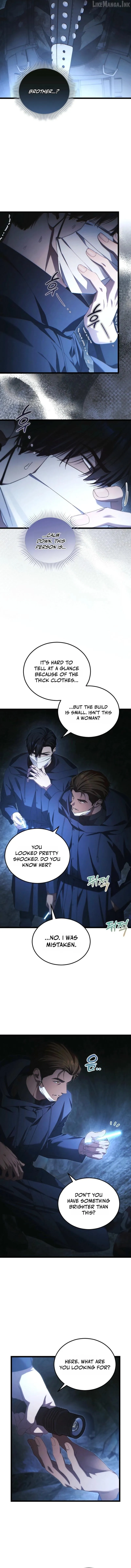 Read For My Own Good chapter 97 image 7 on Lezhin