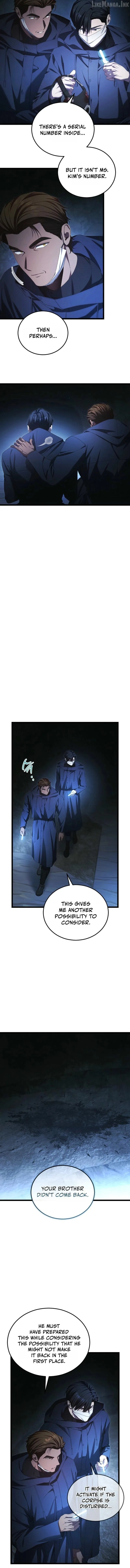 Read For My Own Good chapter 98 image 1 on Lezhin