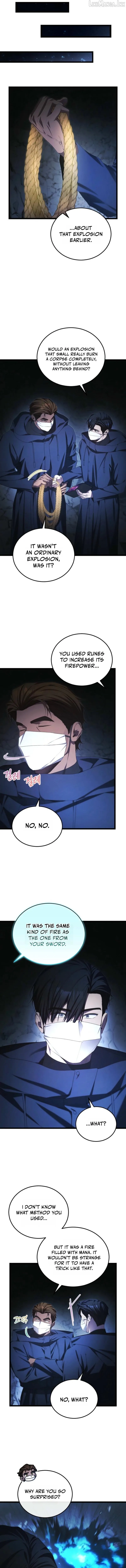 Read For My Own Good chapter 98 image 10 on Lezhin