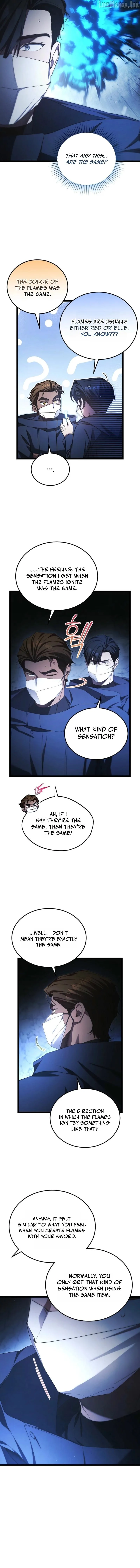 Read For My Own Good chapter 98 image 11 on Lezhin