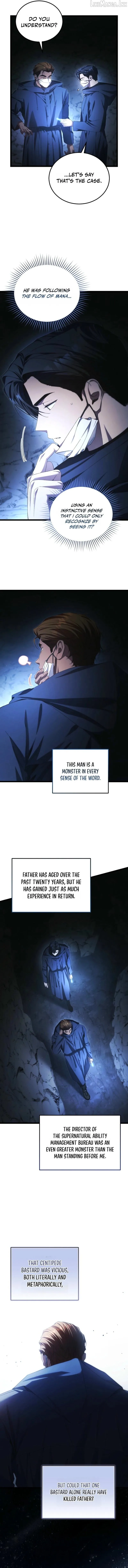 Read For My Own Good chapter 98 image 12 on Lezhin