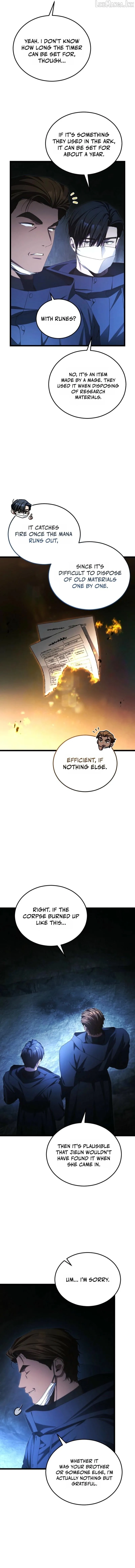 Read For My Own Good chapter 98 image 2 on Lezhin