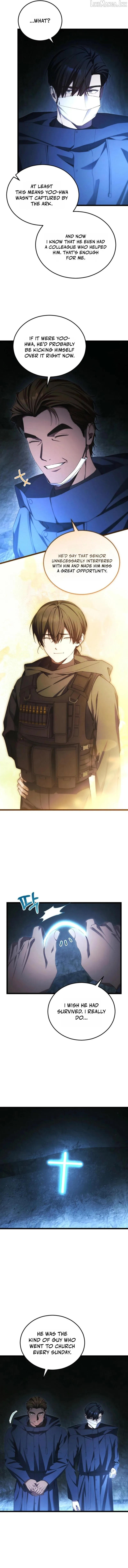 Read For My Own Good chapter 98 image 3 on Lezhin