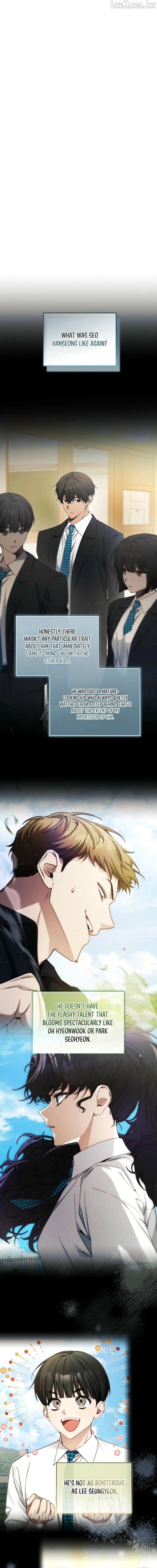 Read For My Own Good chapter 99 image 5 on Lezhin