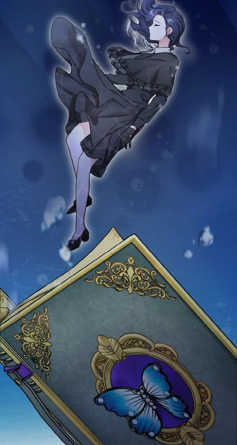 For Snow White Chapter 1 page 6 - 