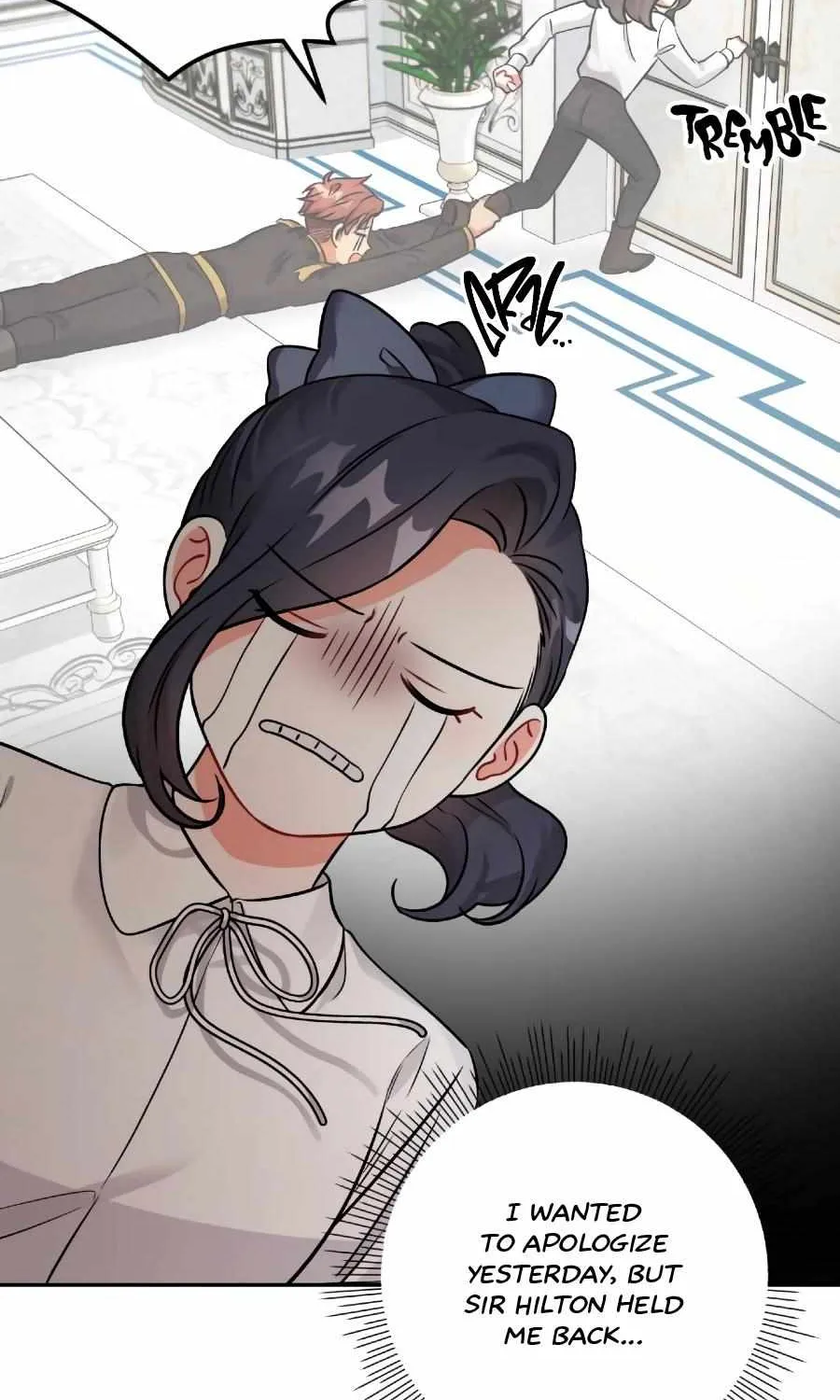 For Snow White Chapter 10 page 11 - 