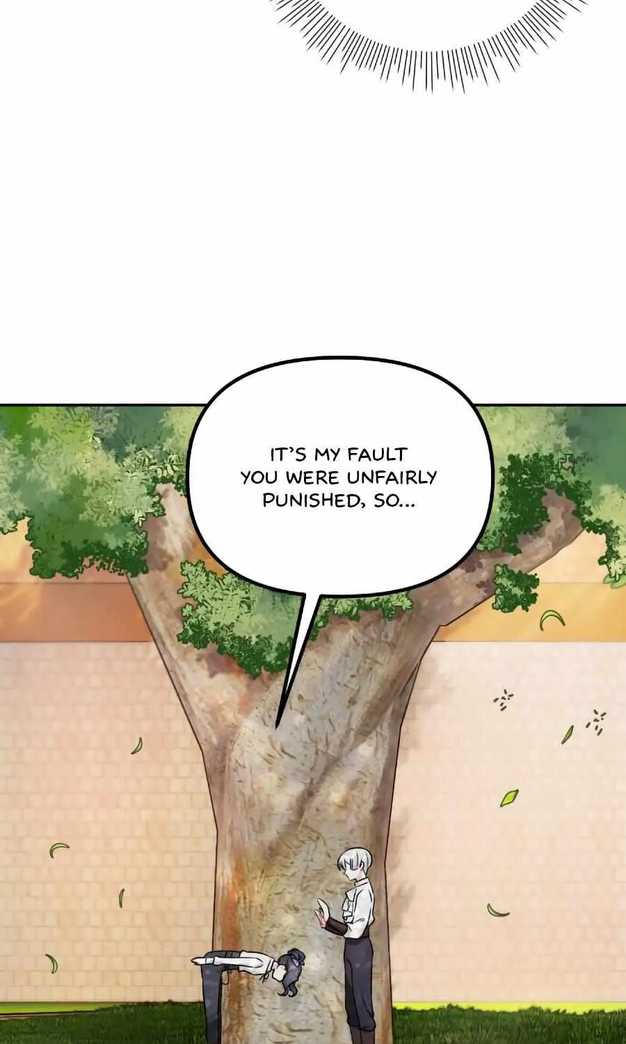 For Snow White Chapter 10 page 12 - 