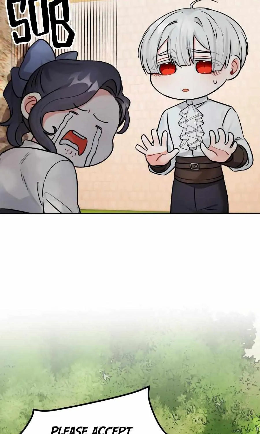 For Snow White Chapter 10 page 16 - 