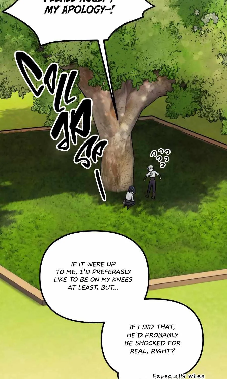 For Snow White Chapter 10 page 17 - 