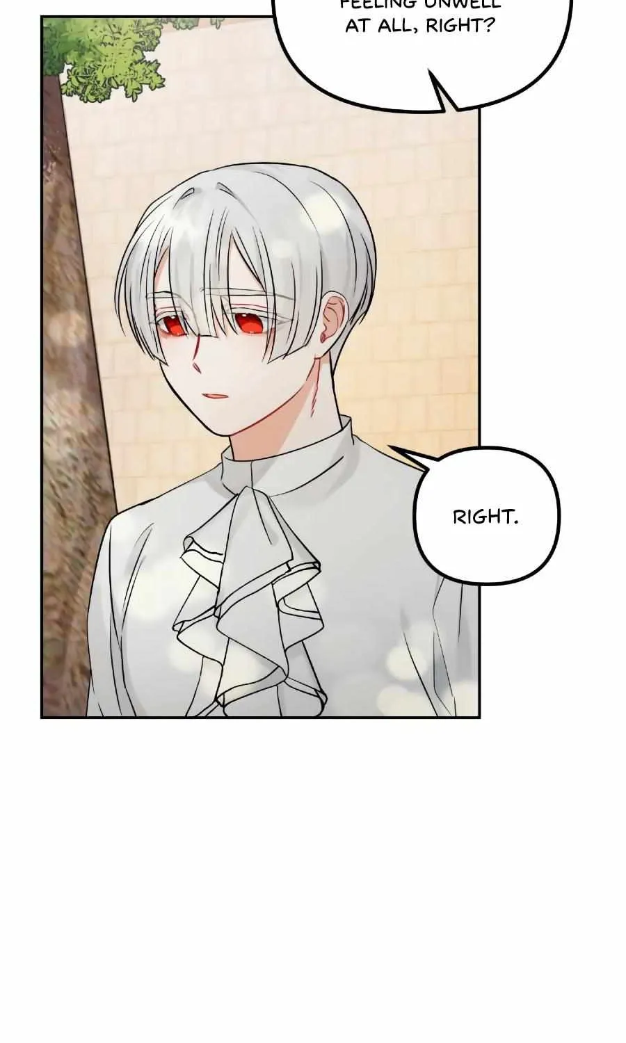 For Snow White Chapter 10 page 21 - 