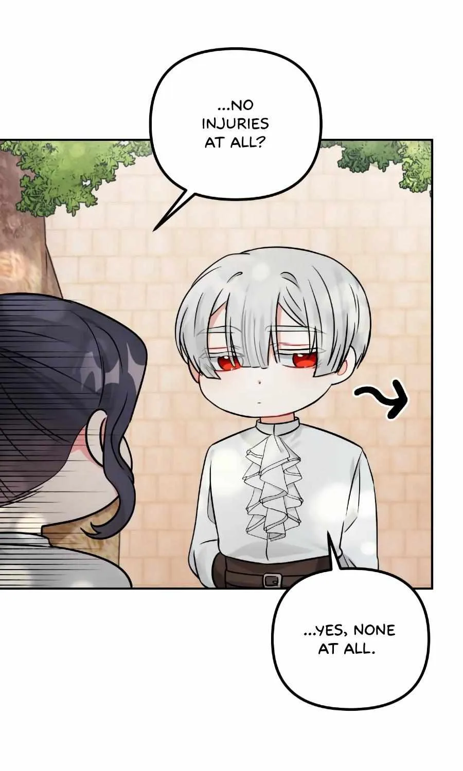 For Snow White Chapter 10 page 22 - 