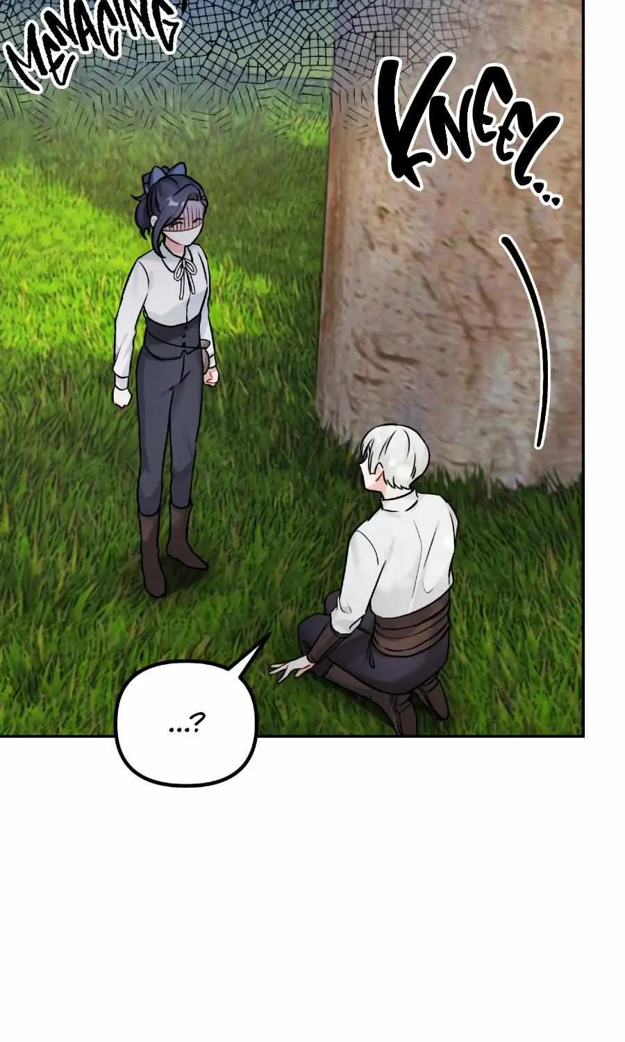 For Snow White Chapter 10 page 27 - 