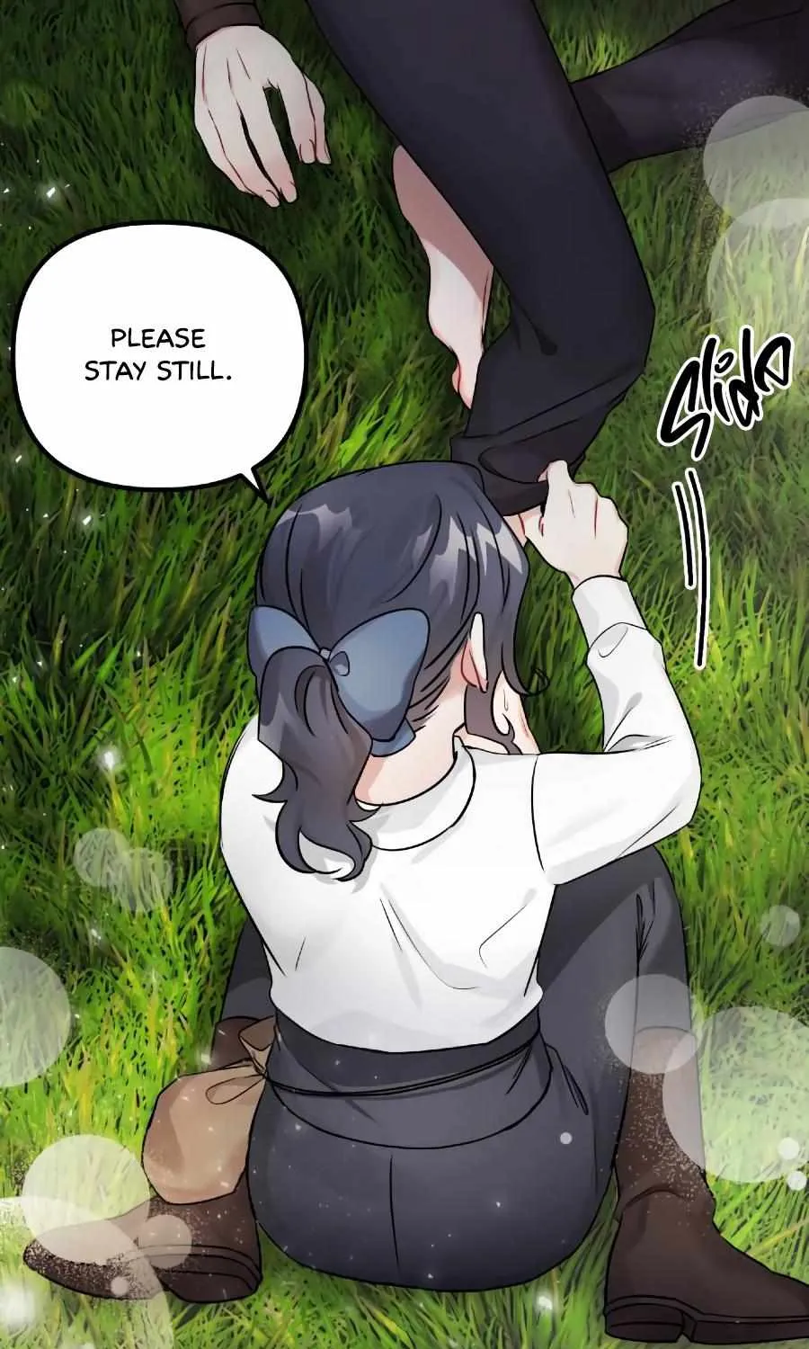 For Snow White Chapter 10 page 32 - 