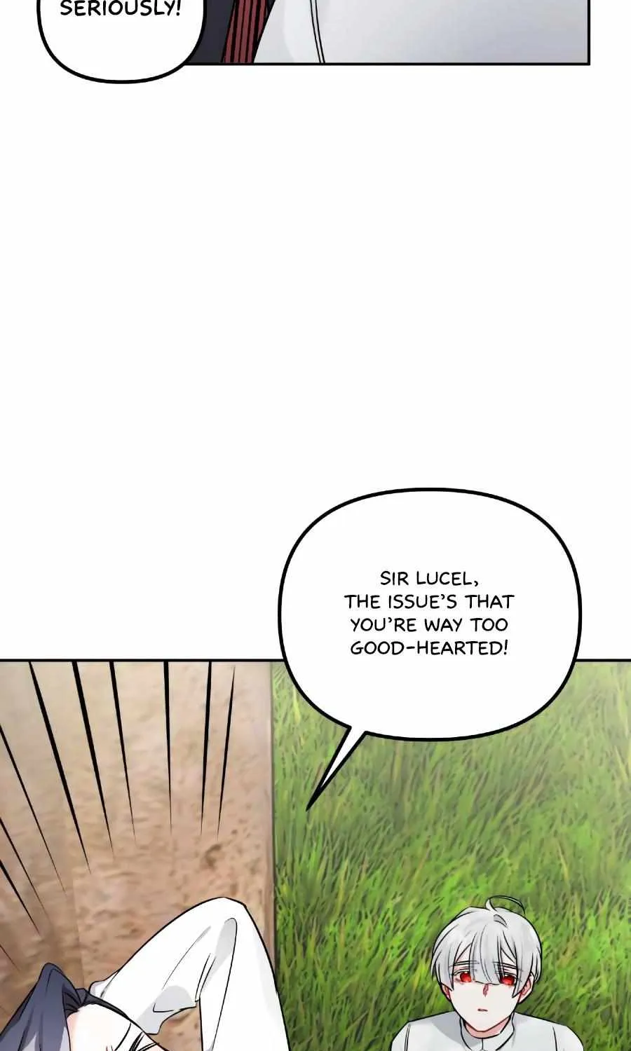 For Snow White Chapter 10 page 45 - 
