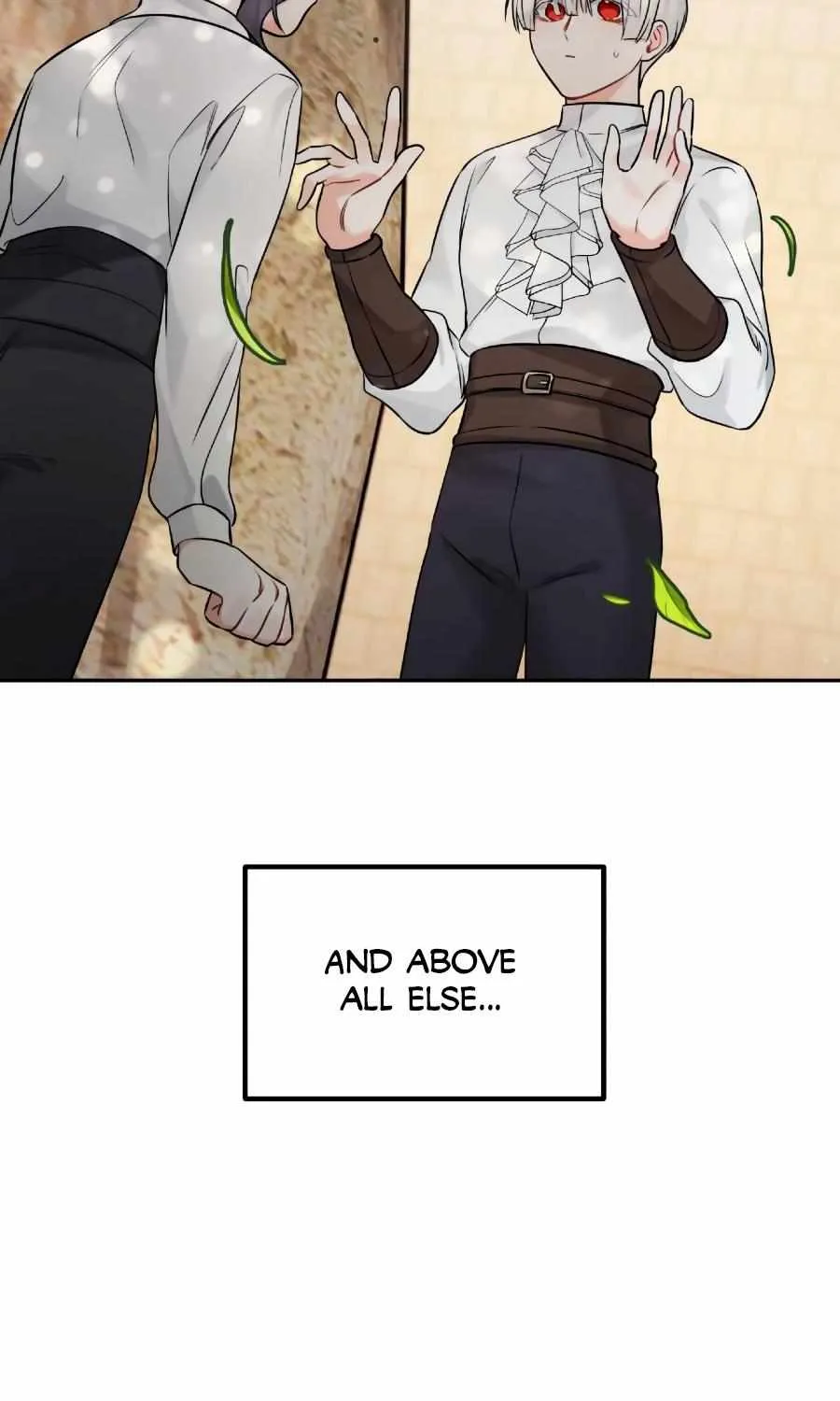 For Snow White Chapter 10 page 6 - 