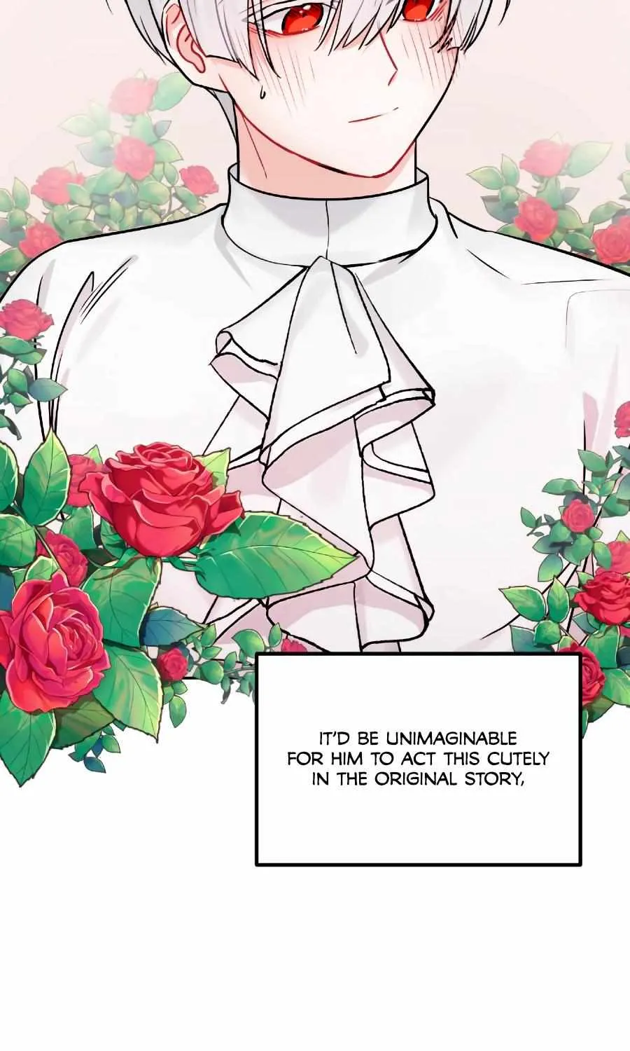 For Snow White Chapter 10 page 61 - 