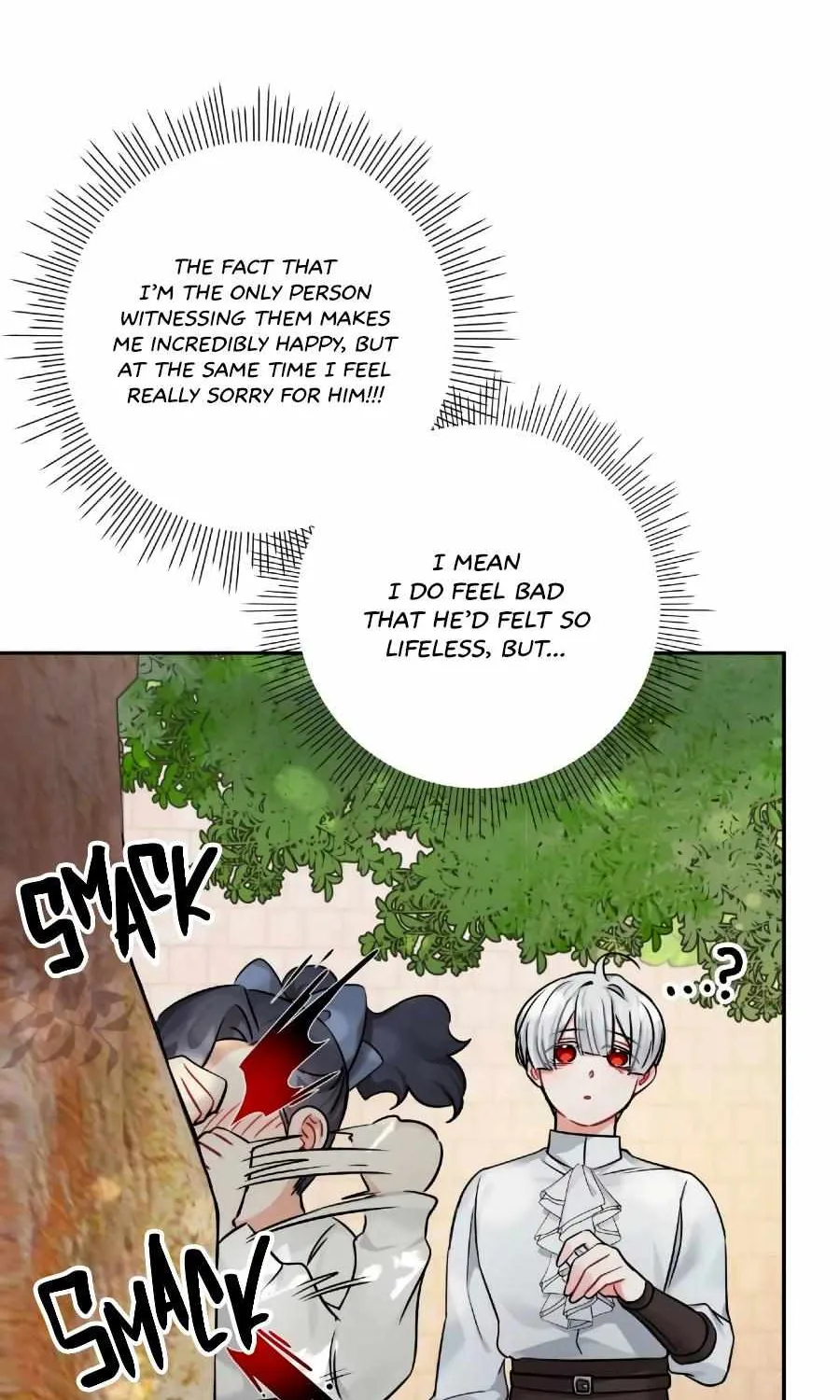 For Snow White Chapter 10 page 68 - 