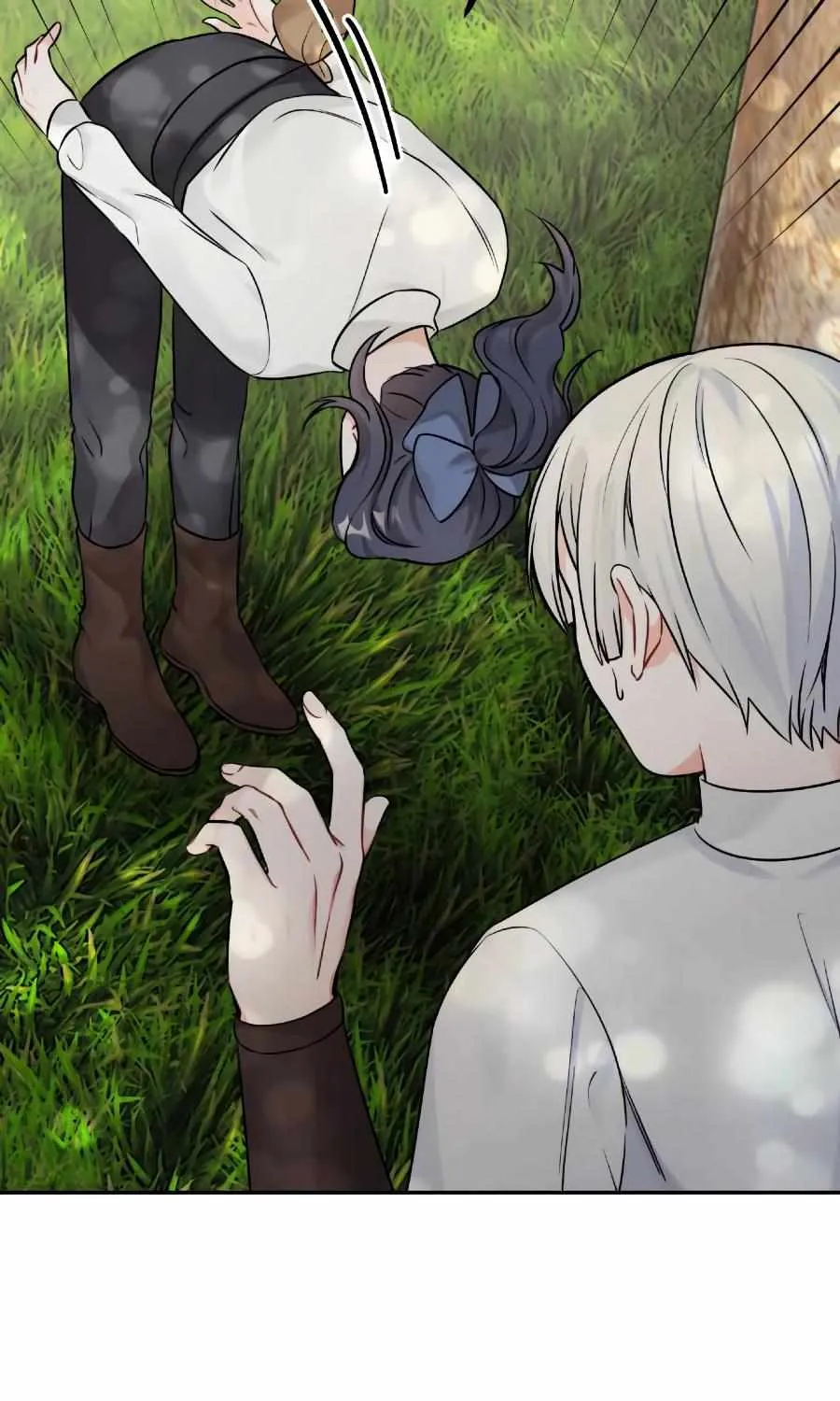 For Snow White Chapter 10 page 8 - 