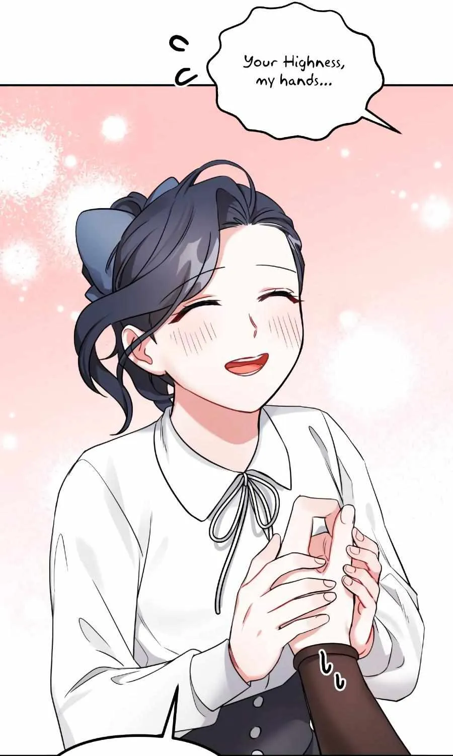 For Snow White Chapter 10 page 77 - 