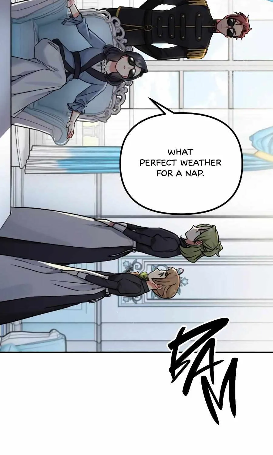 For Snow White Chapter 10 page 82 - 