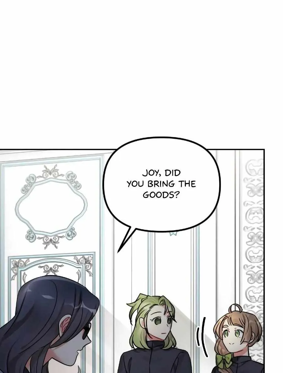 For Snow White Chapter 10 page 83 - 