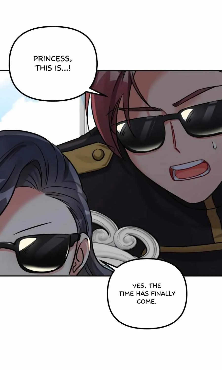 For Snow White Chapter 10 page 86 - 