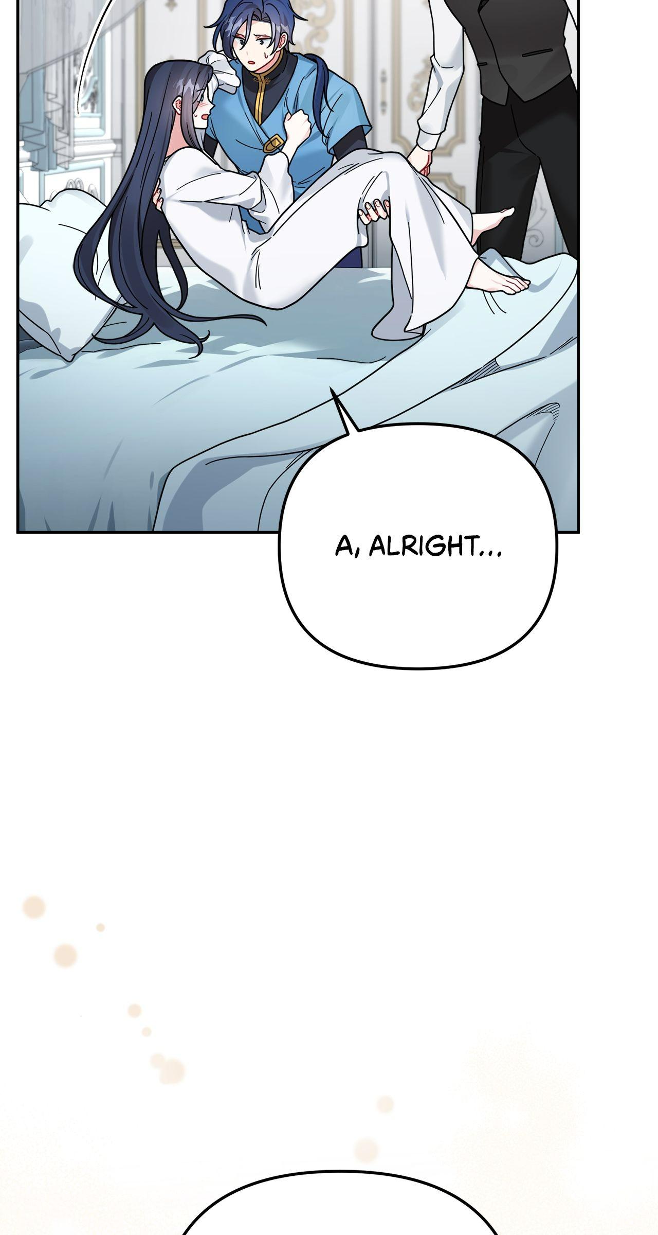 For Snow White Chapter 100 page 11 - 