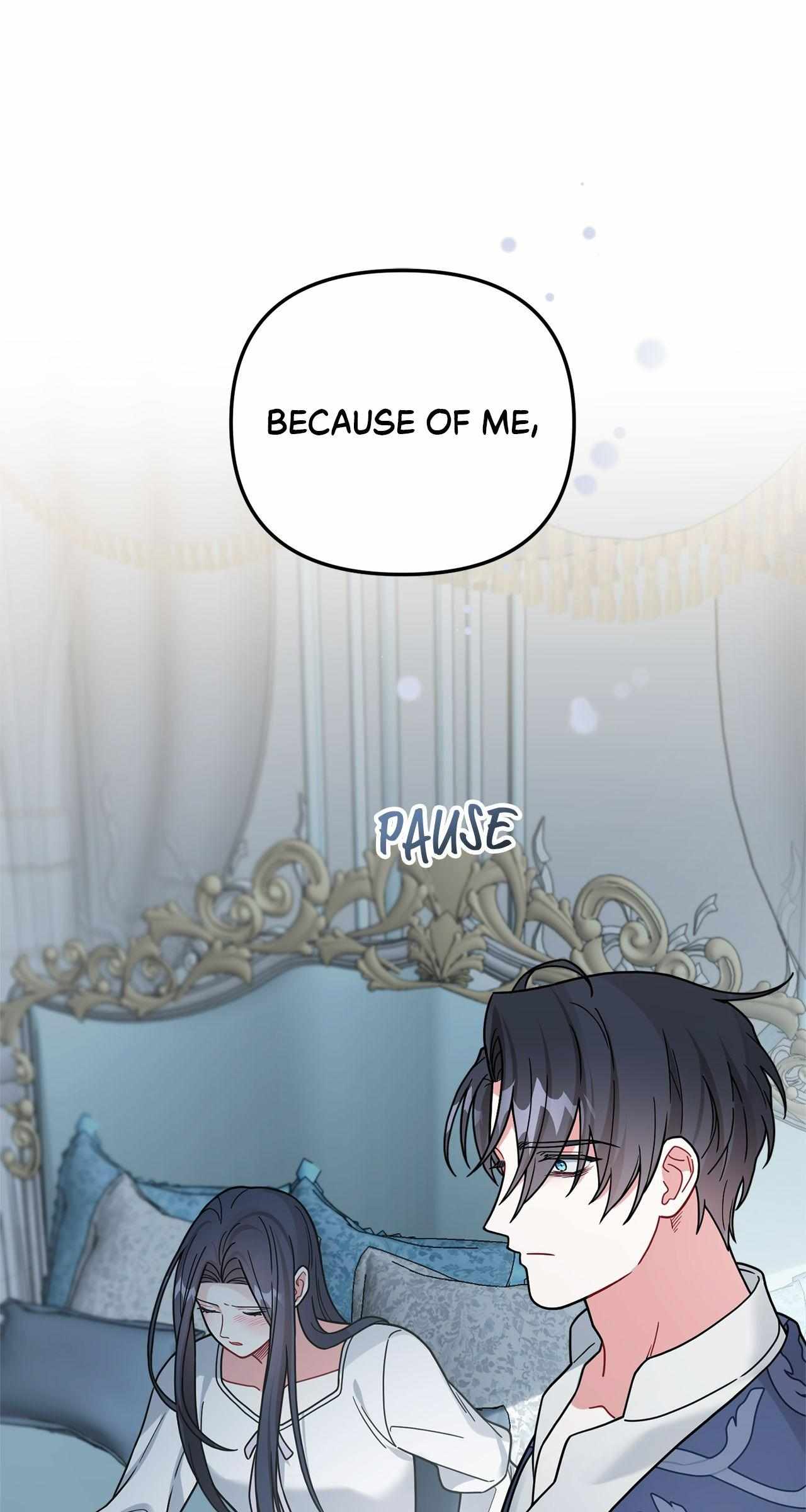 For Snow White Chapter 100 page 20 - 