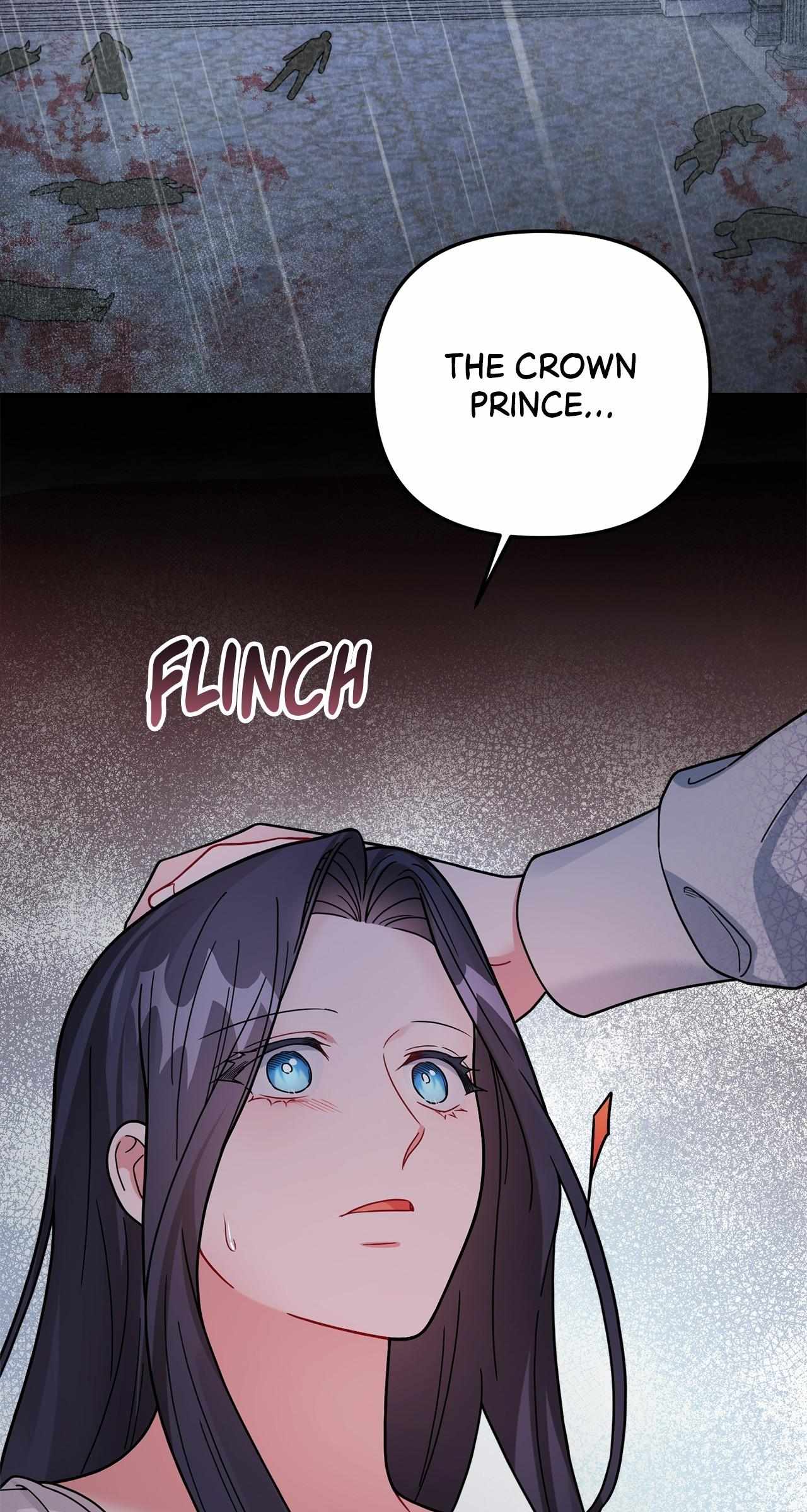 For Snow White Chapter 100 page 26 - 