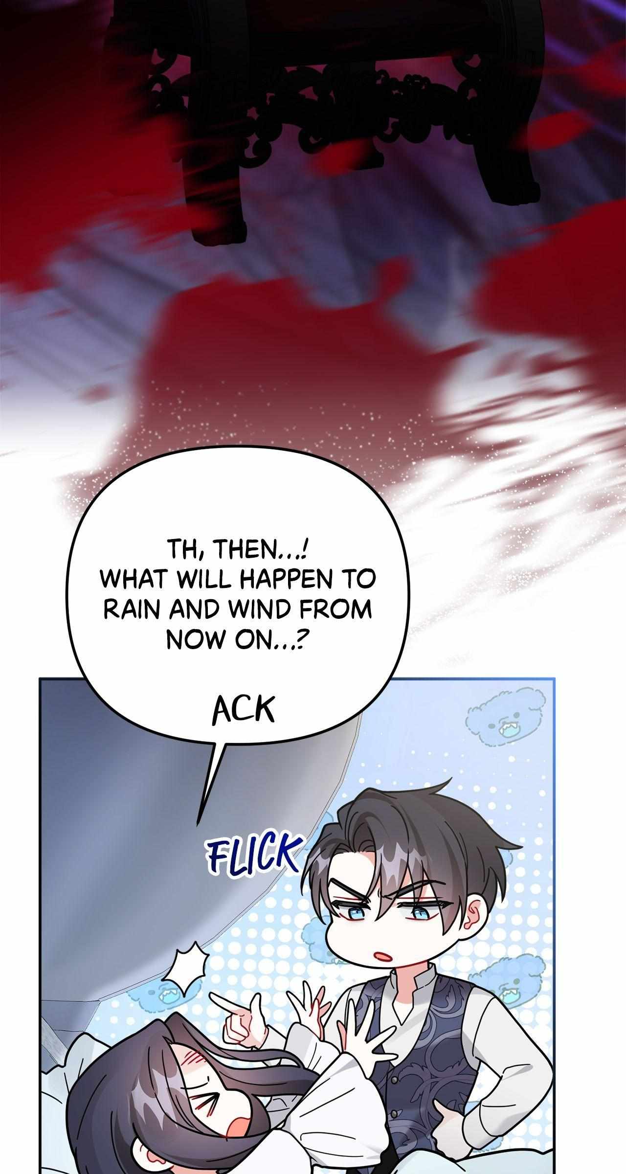 For Snow White Chapter 100 page 29 - 
