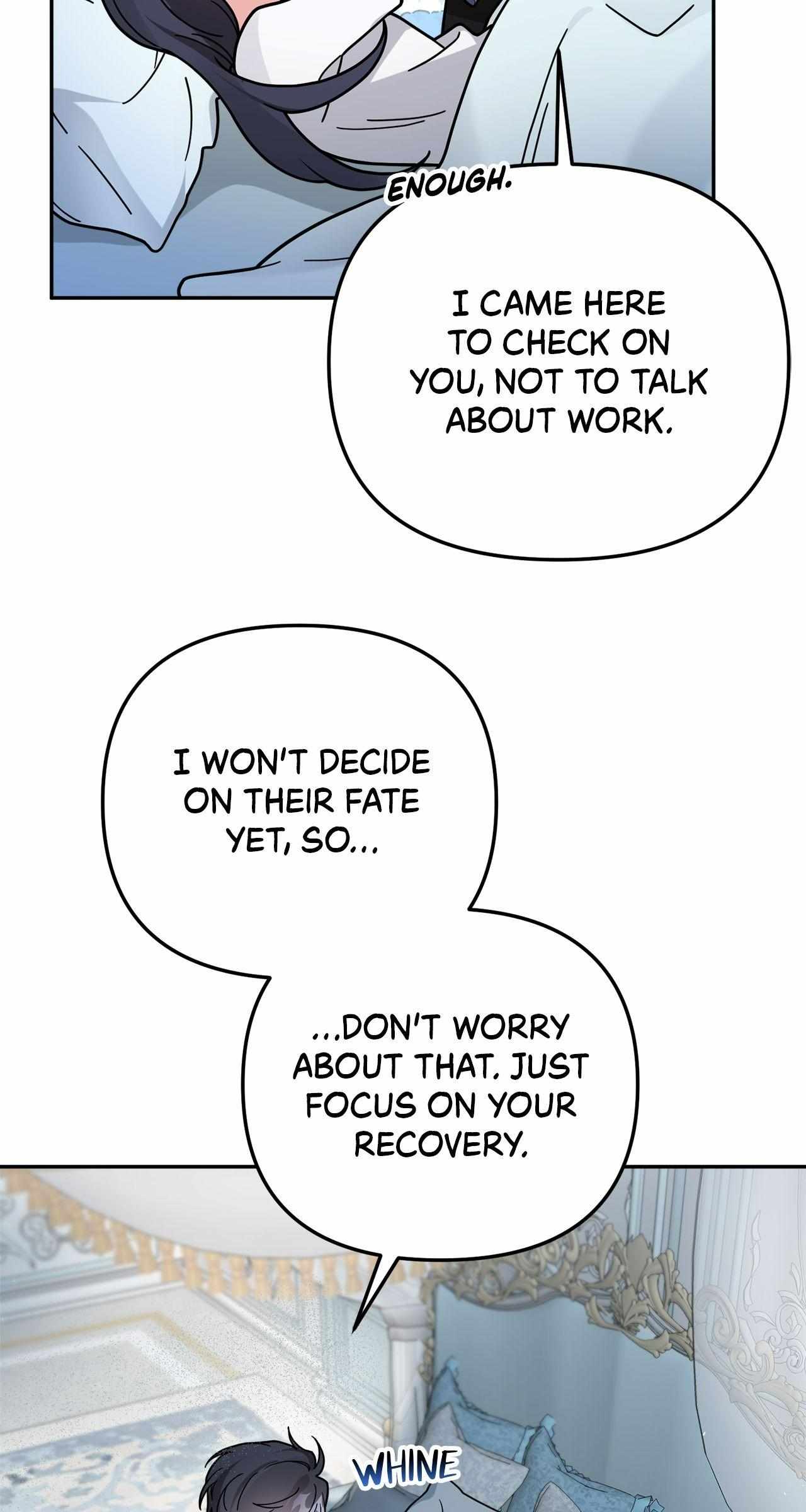 For Snow White Chapter 100 page 30 - 