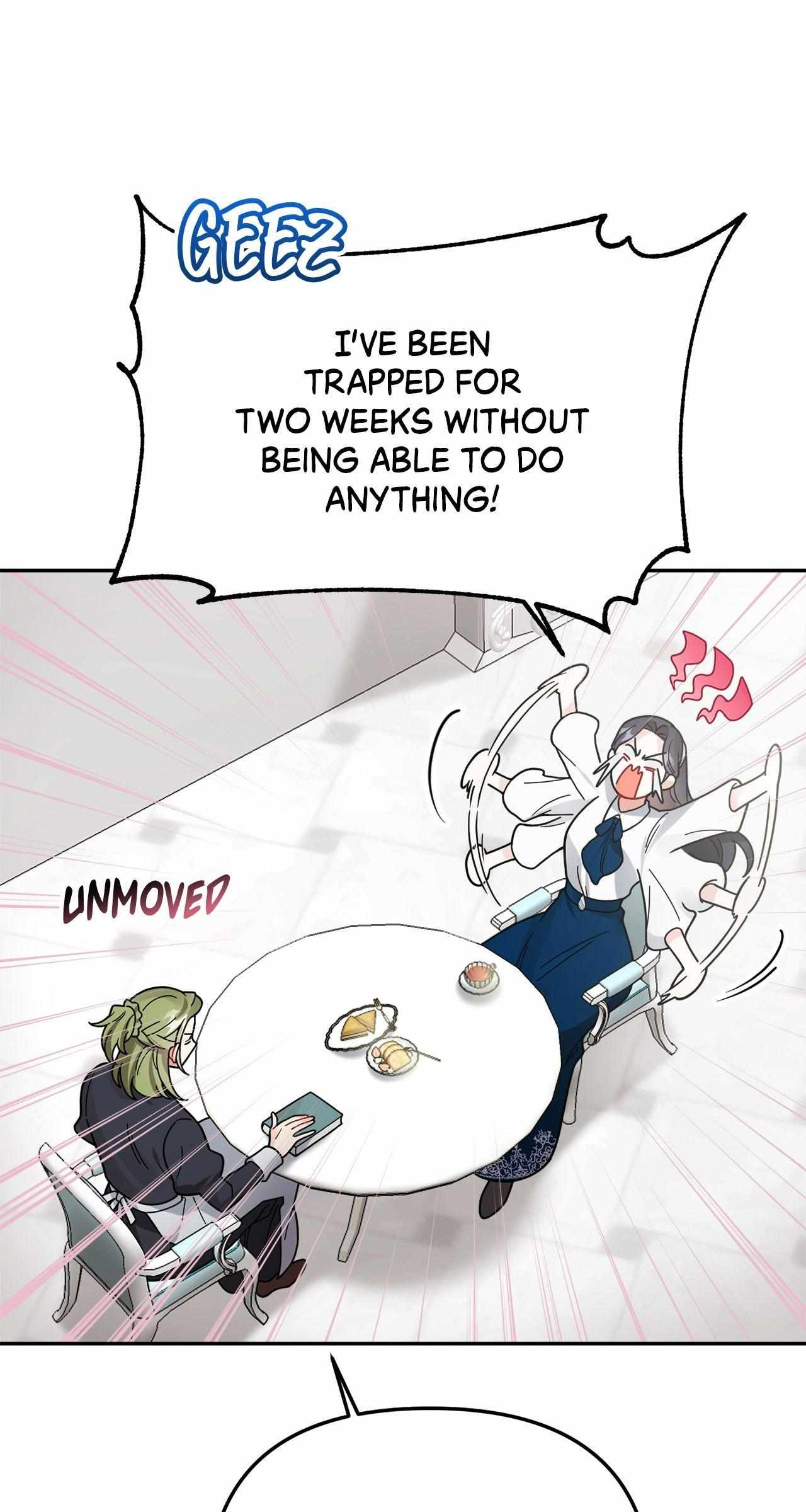For Snow White Chapter 100 page 39 - 