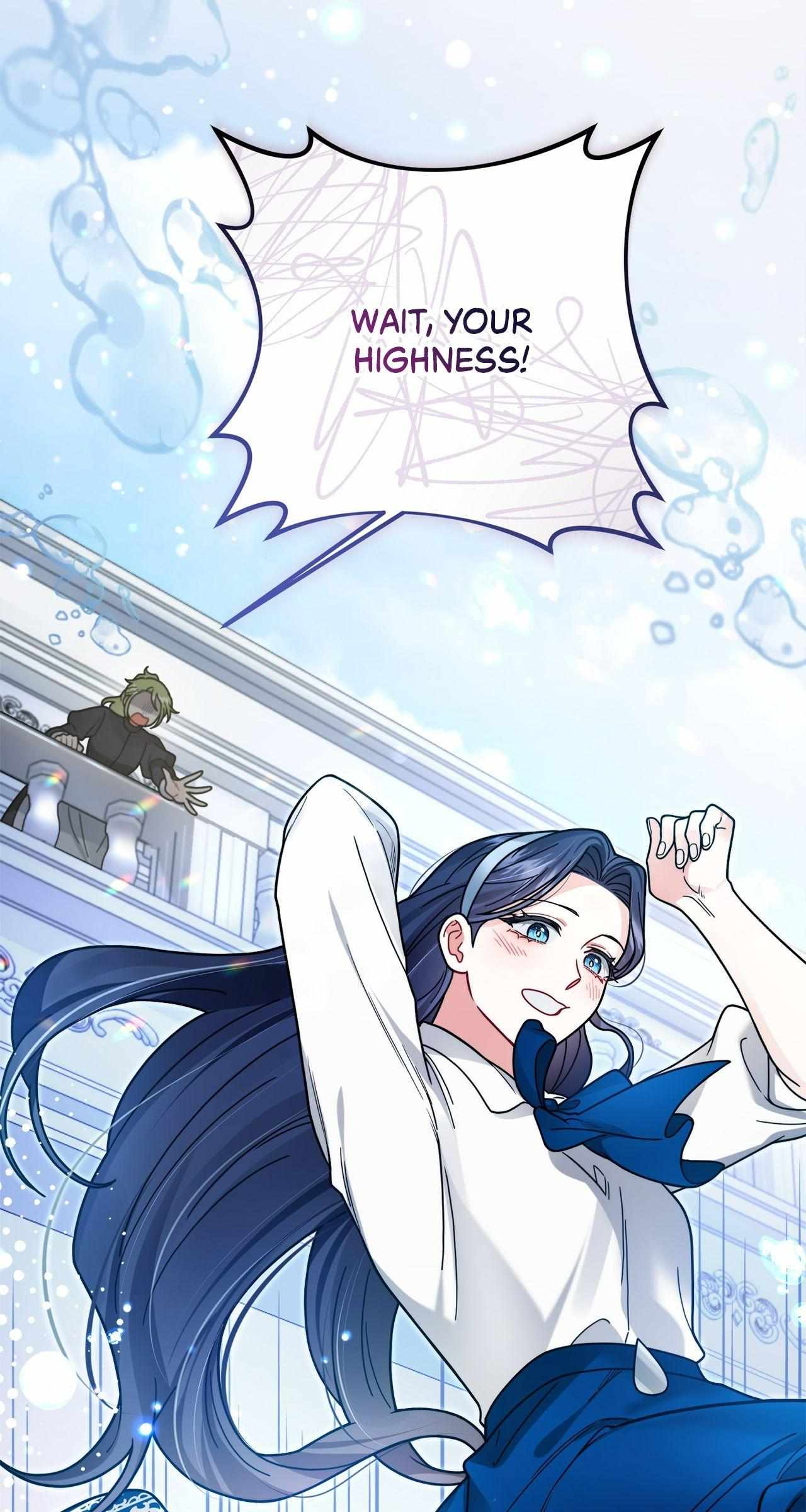 For Snow White Chapter 100 page 42 - 