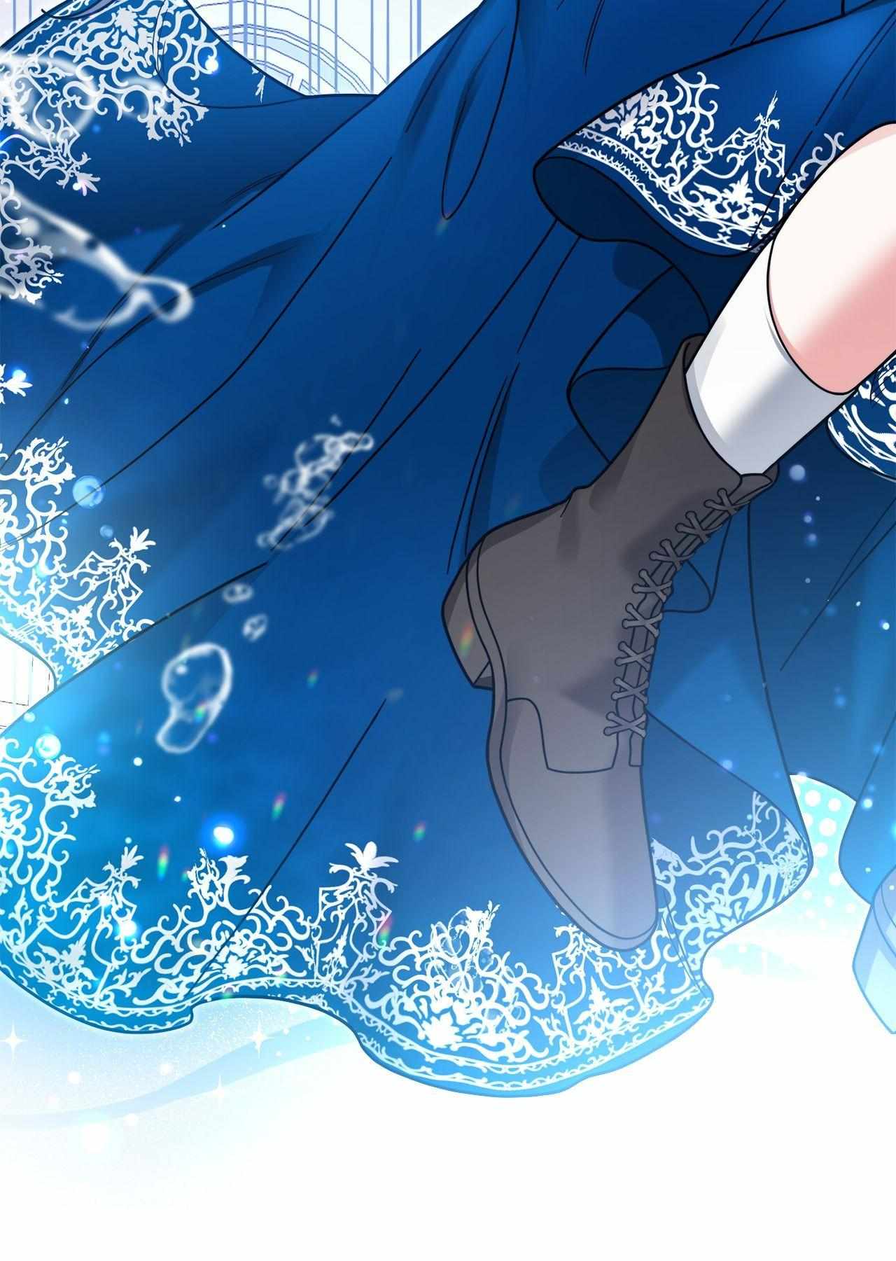 For Snow White Chapter 100 page 43 - 