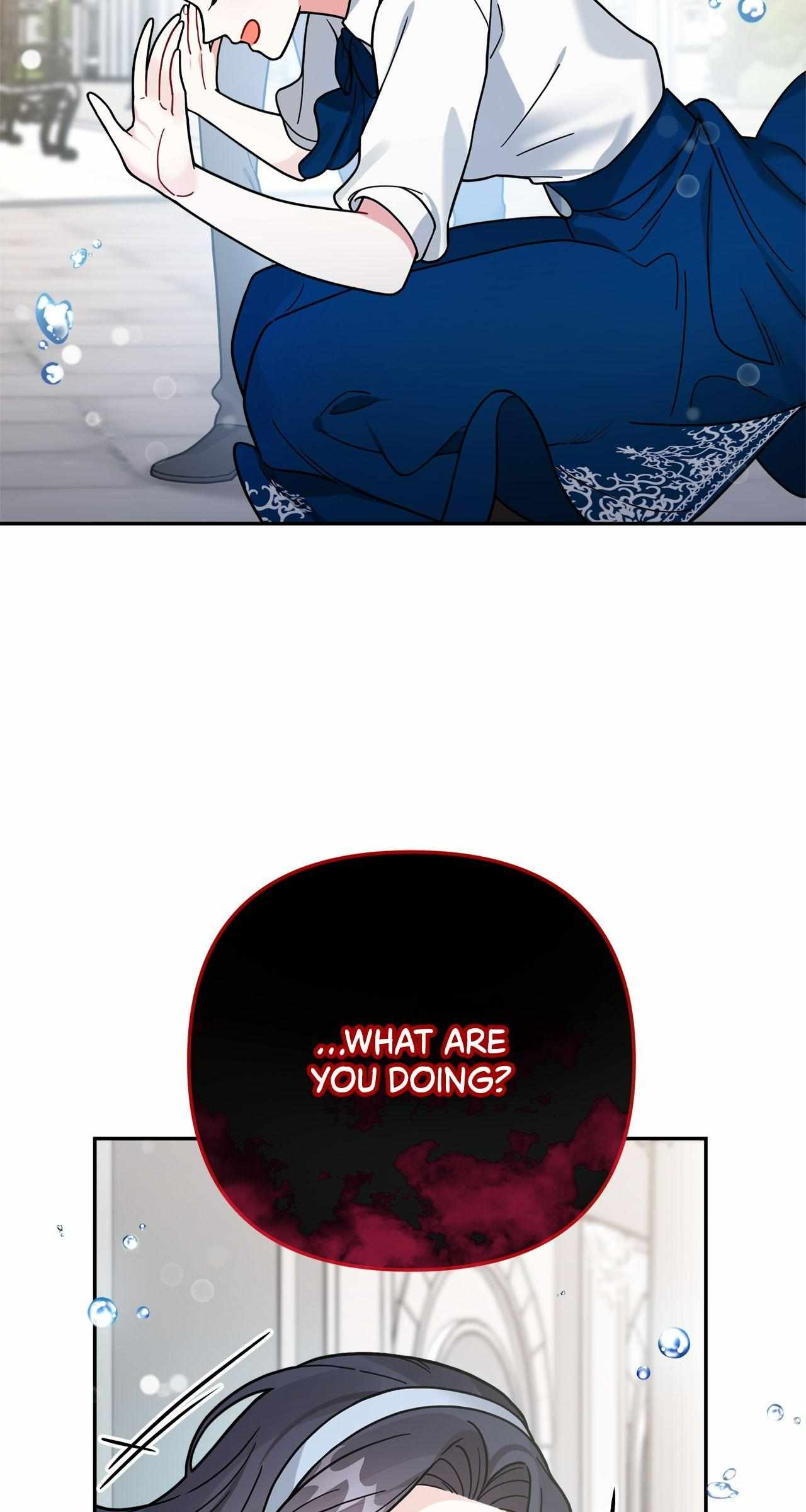 For Snow White Chapter 100 page 45 - 
