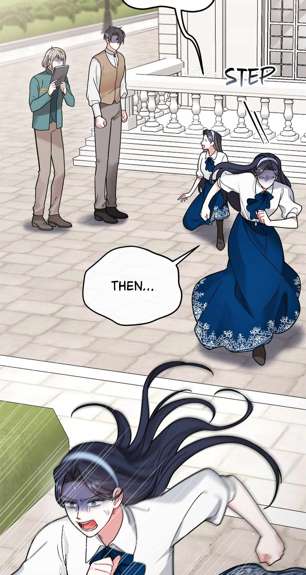 For Snow White Chapter 100 page 47 - 