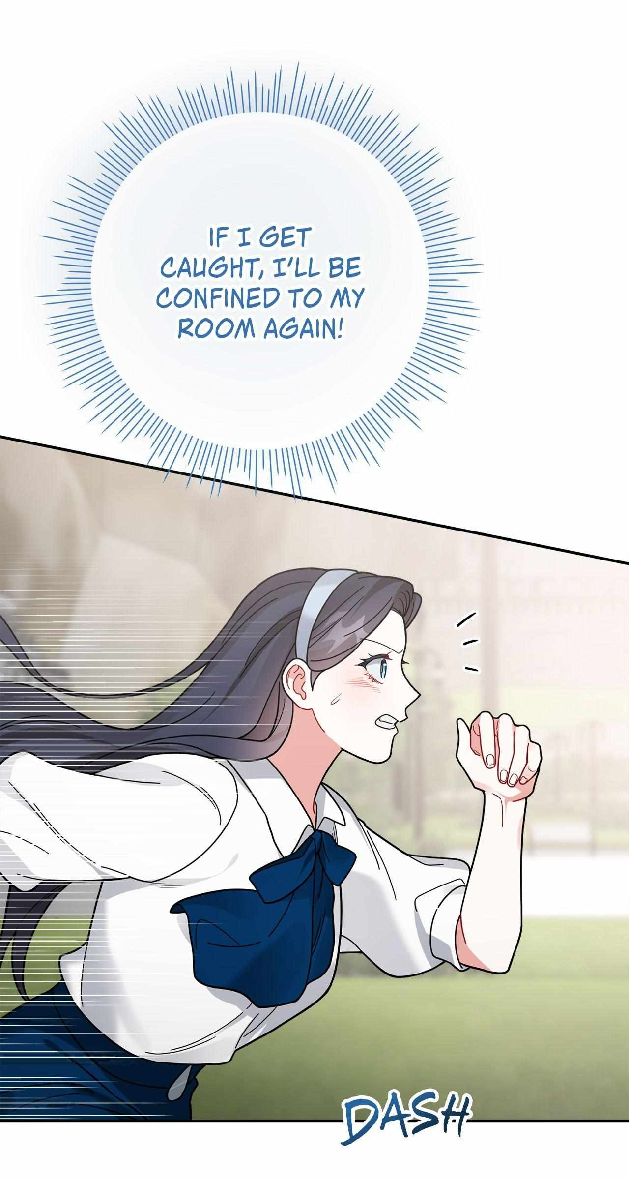 For Snow White Chapter 100 page 49 - 